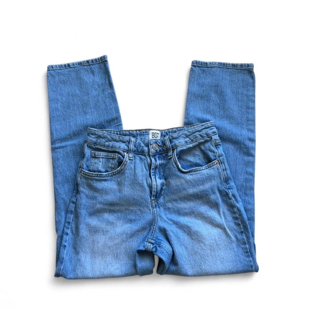 BDG‎ Skinny Straight Leg Jeans